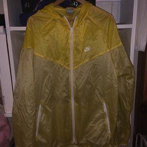 Nike Light Jacket